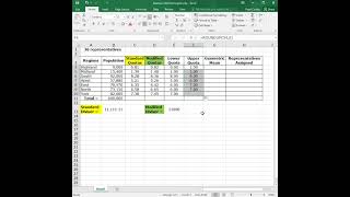 Hill-Huntington Method