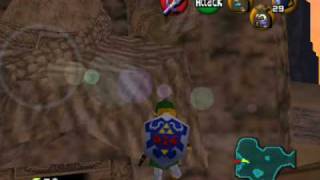 Guay Hover to Mirror Shield Chest