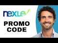 NexLev Promo Code (20% Off) Updated!