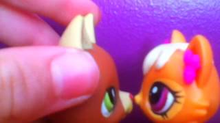 Impmon in the End Fan Video