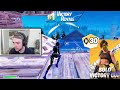 Mongraal W-KEY on 360fps in Solo Cash Cup!