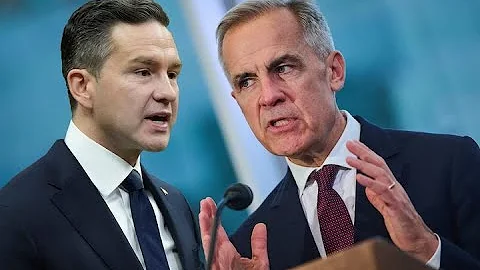 LILLEY UNLEASHED: Carney is trying to remove Poilievre to get a majority gov't