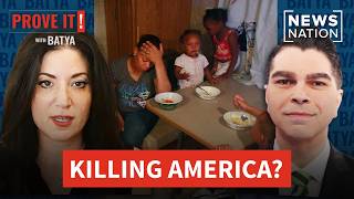 Is Trump killing the American budget Debate with Jason Rantz | Prove It! with Batya