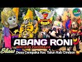 Abang Roni - Bintang panorama