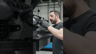 UPDATE on our FL5 Honda Civic Type R!