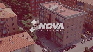 The Advantages Of An Outdoor Lift Nova Elevators