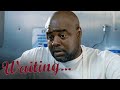 'Create Your Own Game' Scene | Waiting