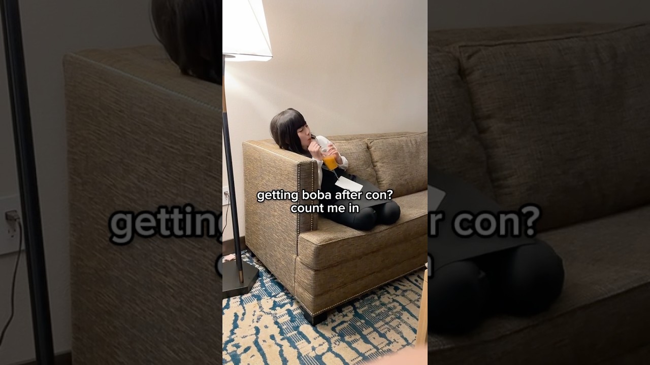 it’s mandatory 😤[Chainsaw Man Kobeni Cosplay] #chainsawman #anime #cosplay