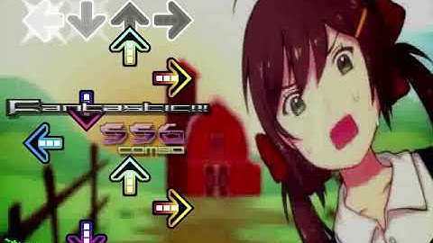 StepMania PIU(O2JAM) BSPower Explosion DJMAX Step Edit