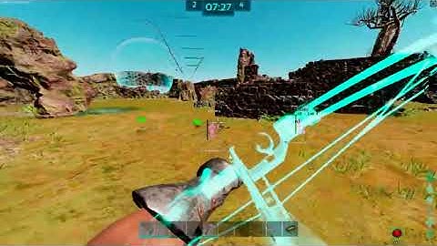 BEST ARK ASCENDED/ASA HACK | AIMBOT/ESP/MISC/MESH | UNDETECTED 2025