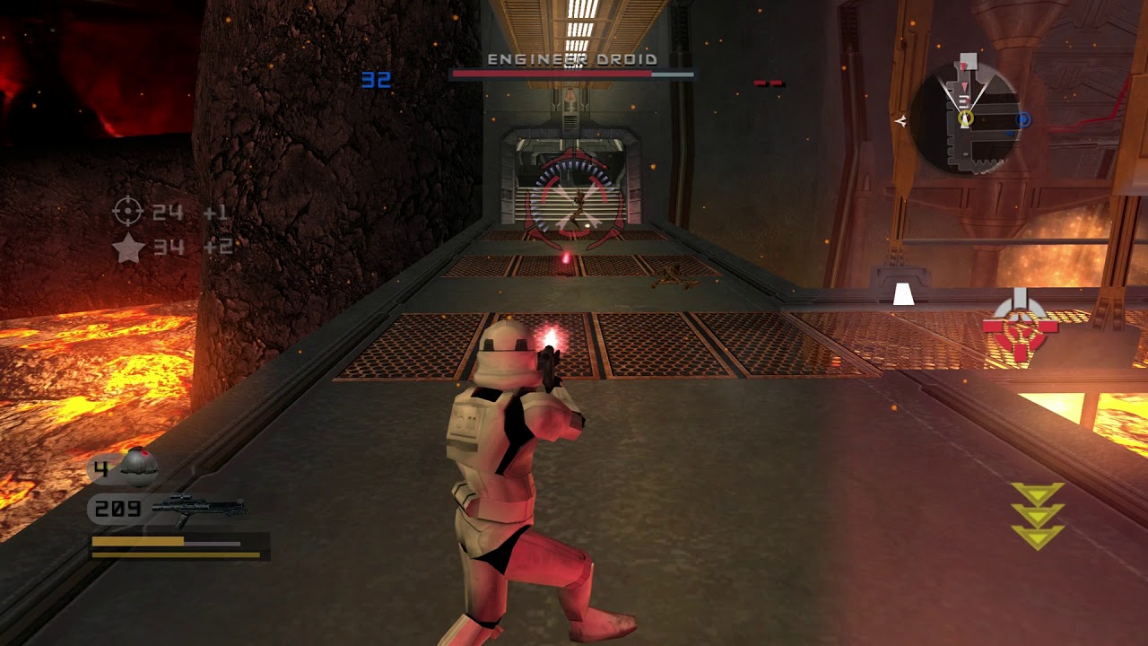 Star Wars Battlefront 2 Rise Of The Empire Walkthrough Tying Up Loose Ends Xbox One X YouTube star-wars-battlefront-2-rise-of-the-empire-walkthrough-tying-up-loose-ends-xbox-one-x-youtube