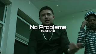 Sold Boe Sosa X Mac P Dawg Type Beat 2022 - No Problems Prod.xrist