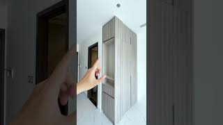 Review tốc độ #studio - #opusone tại Vinhomes Grand Park Quận 9