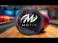 Motiv Jackal Onyx Bowling Ball Review 2025