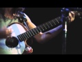 Ani DiFranco - Shameless (Live in New York) | Moshcam