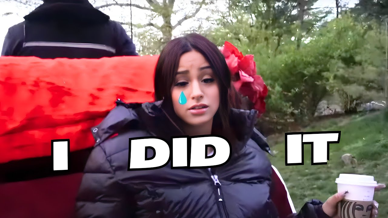SAMFRANK ADDRESSES CHEATING ON N3ON 😮 - YouTube