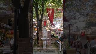 beyazıt tarihi sahaflar çarşısı kısa tur