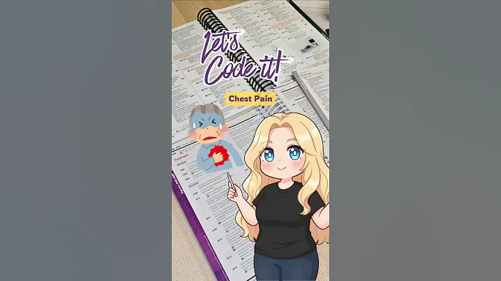 ICD-10-CM Medical Code Lookup - Chest Pain - How to Find an ICD-10-CM Code