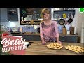 FriesenBlätter Kekse Rezepte | Kaffee Feingebäck backen