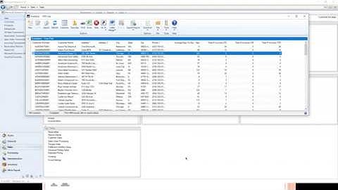 Microsoft Dynamics GP Year End Closing Webinar