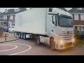 Die Schlimmsten Lkw Fahrer Der Welt #7