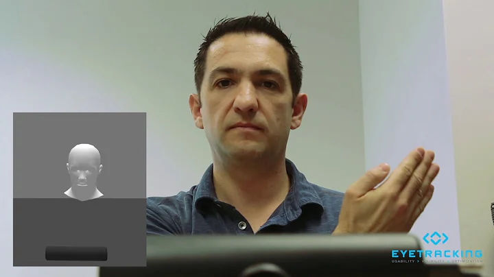 EyeWorks FaceKit - Face Tracking Demo