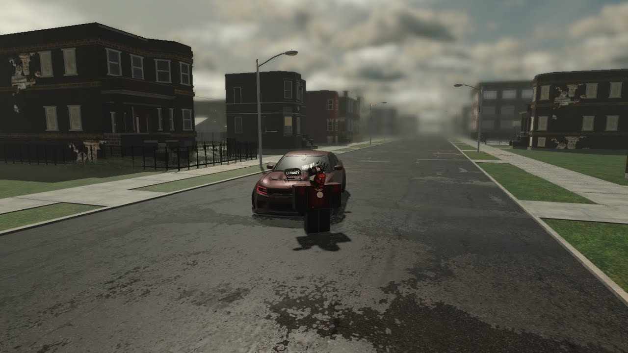 C4G | Realistic hood shootouts 