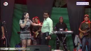 MALAM TRAKIR//NEW DEVANDA//RISWANA MUSIC//