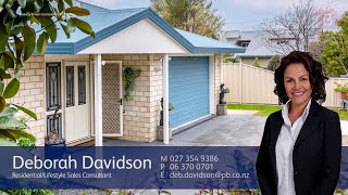 46 Essex St, Masterton