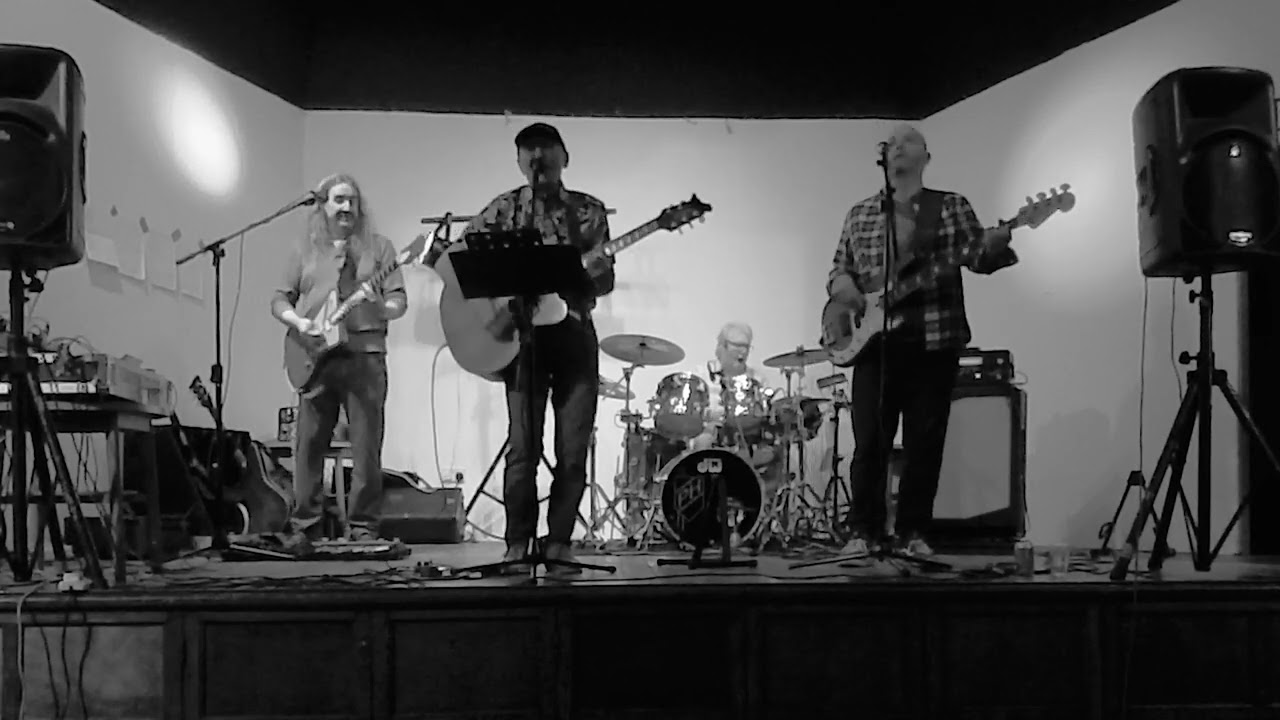 The West Coast Band - How Long (Cover of Ace / Paul Carrack)