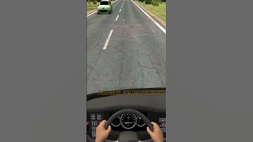 Bus - Early Access  Gameplay With Dynamic Weather |  Bus Simulator Ultimate Android 2022