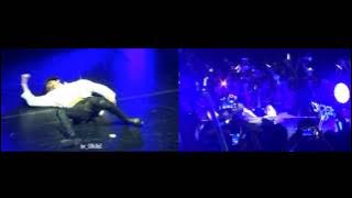 150531 Baby don't cry SEHUN KAI
