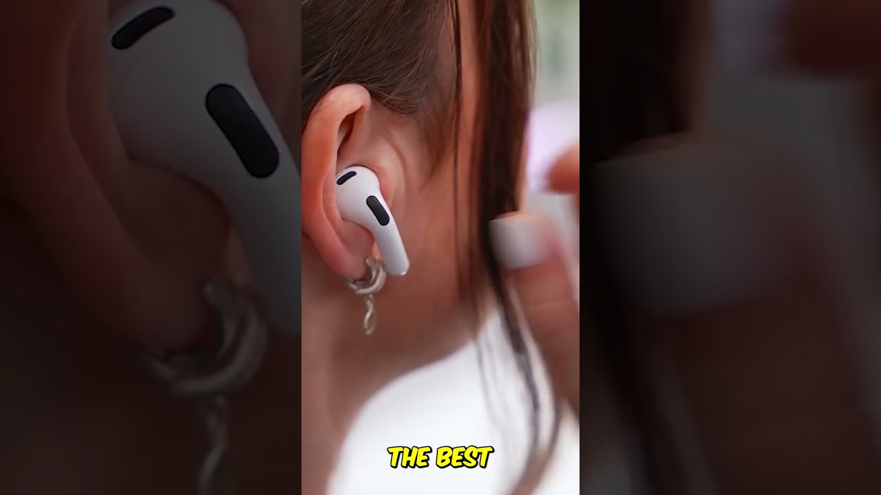 Лучшие наушники для тренировок 2026 года