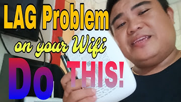 How to improve wifi internet Speed@CianTVOfficial
