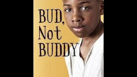 Bud Not Buddy Chapter 11