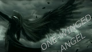 Sephiroth | OneWinged Angel (AMV)