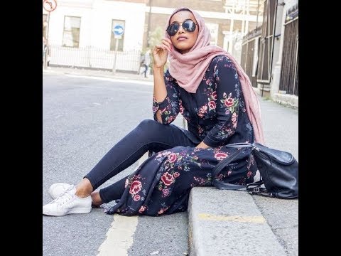 ❤Hijab Fashion ❤2017 ❤Hijab Fashion ❤2017