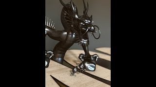 Plain Parquet and Wood Material (Procedural) MODO