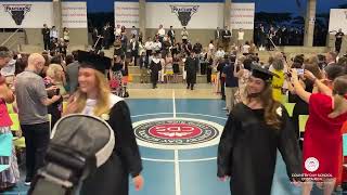 CDS  58th Commencement Ceremony (Class of 2024)