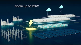 BrightNight Powers Digital Infrastructure