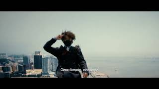 Enemigo Mortal Tráiler Oficial Cinemex