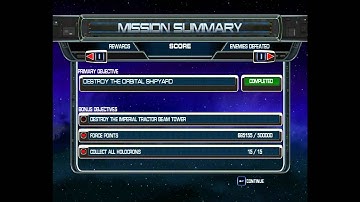 Star Wars The Force Unleashed Walkthrough Part 21