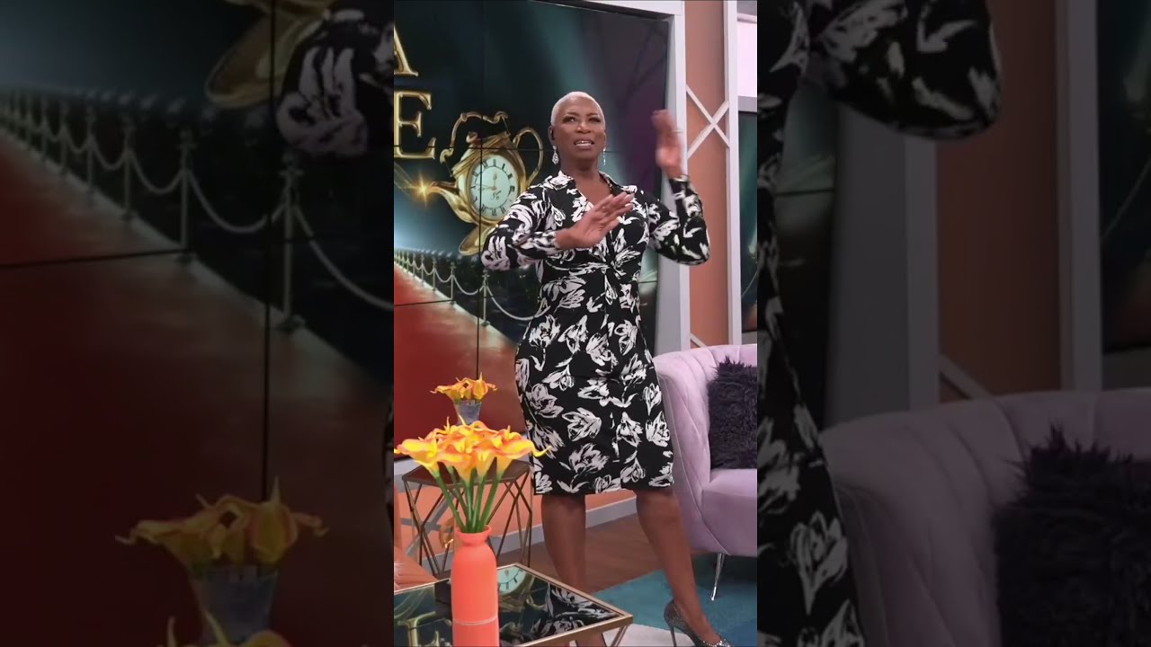 Breaking Down The Candace Owens And Jessie Hilarious Moment On Breakfast Club