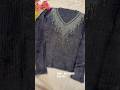 Party wear Woolen Blouses #premiumwoolenBlouse#Winter Blouse #blouses