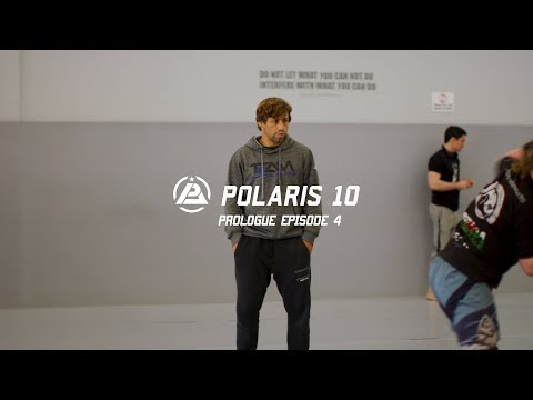 Polaris 10 - Prologue Episode 4