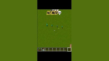 Amazing Build Hack In Minecraft#minecraft#tutorial#builds#gaming#shorts#shortfeed#redstone#memes