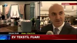 Download 21. İstanbul Uluslararası Ev Tekstili Fuarı İstanbul Da Kapılarını Açtı. Video MP3 21. İstanbul Uluslararası Ev Tekstili Fuarı İstanbul Da Kapılarını Açtı.