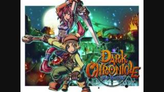 Video thumbnail of "Dark Cloud 2 - 46 - Launch Space Time Train Ixion"