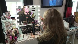 Celebrity Luzerne County TikTok influencer fears impact of potential ban on creators Profile