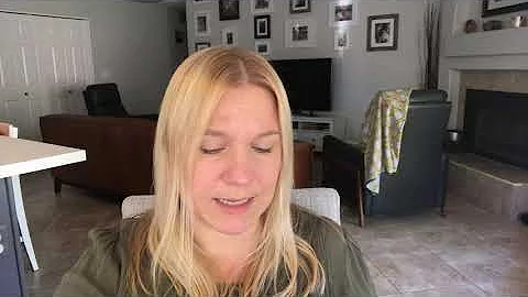 The Chaos of Now by Erin Lange: Reading